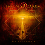 Harem Scarem / Chasing Euphoria (RU)(CD)
