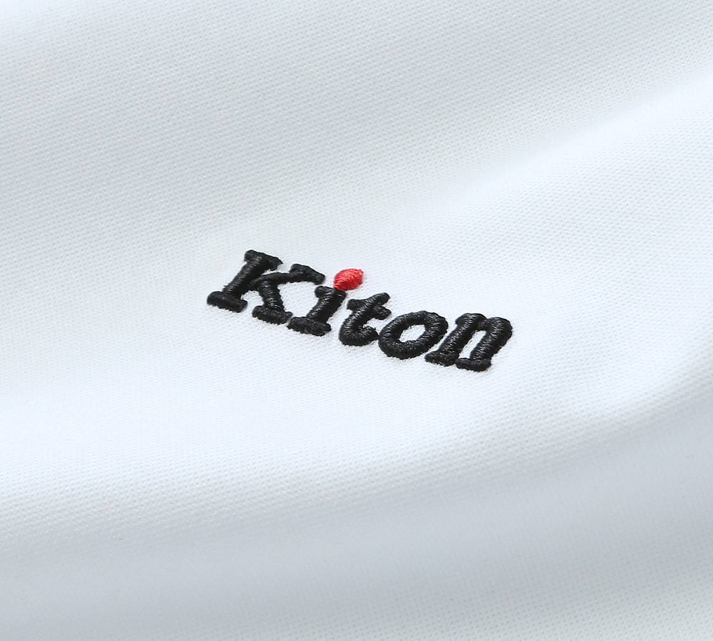 Футболка Kiton