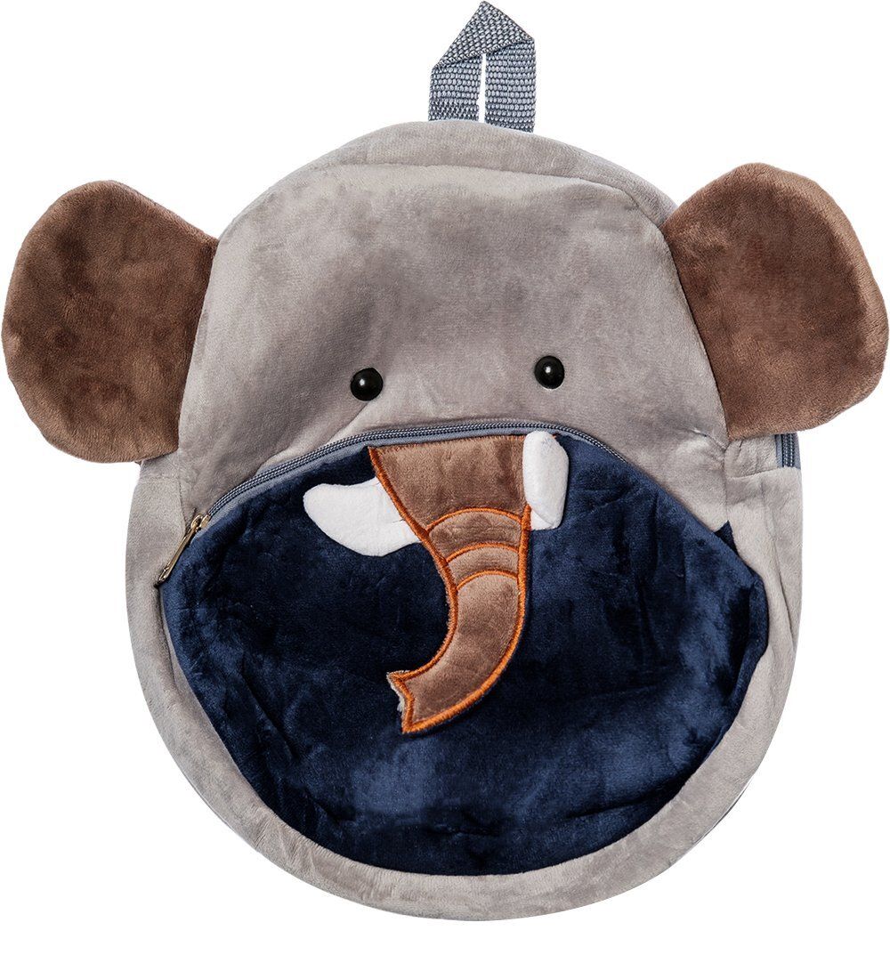 Lovely JOY LJ-78/ 1 Рюкзак «Слоненок Хобот» LOVELY JOY