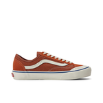 Кеды Vans Style 36 Decon SF 'Salt Wash ‑ Potters Clay' VN0A3MVL228