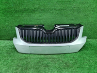 Решетка радиатора Skoda Octavia A7 (2013-2017)