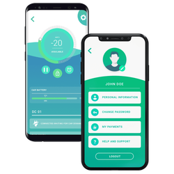 Wallbox Pulsar WBPL-M-2-4-0-001