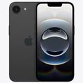 Apple iPhone 16e Black (Чёрный) 512 gb Global DUAL SIM (nano SIM + eSIM)