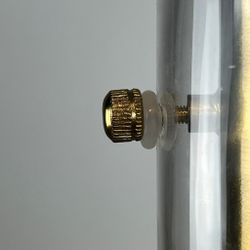 Подвесной светильник HEALY Transparent