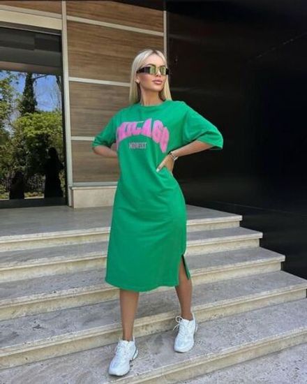 Платье 50348267 Fabrika