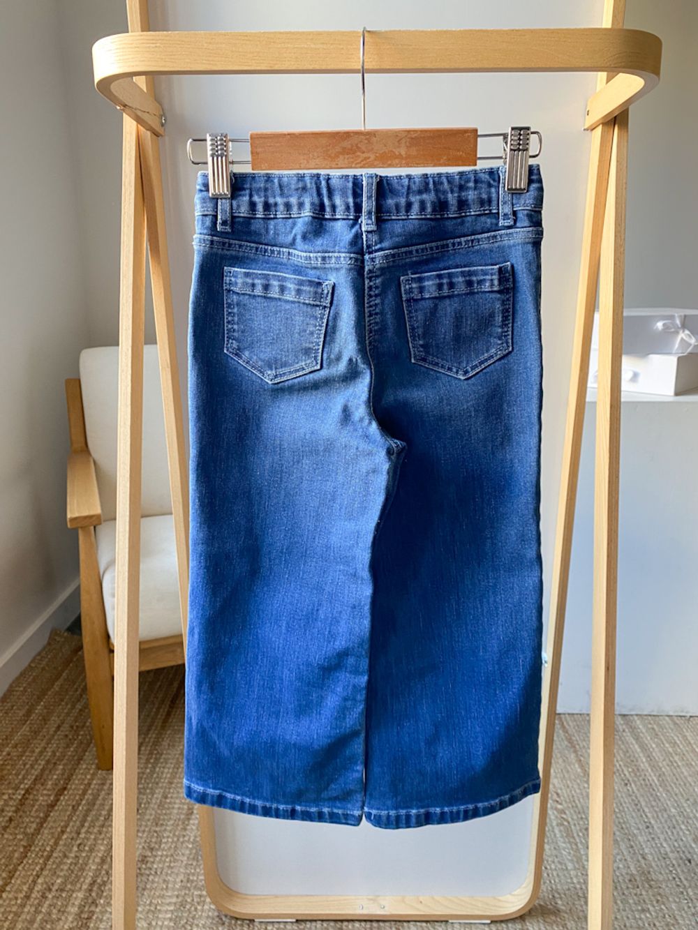 Джинсы Jacadi, 110