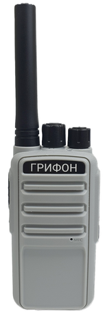 Радиостанция портативная ГРИФОН G-33