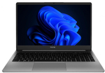 Ноутбук  TECNO MegaBook K15SRA 15.6 ", Core i5, 16 Гб RAM, 1 Тб SSD, UHD Graphics, Серый