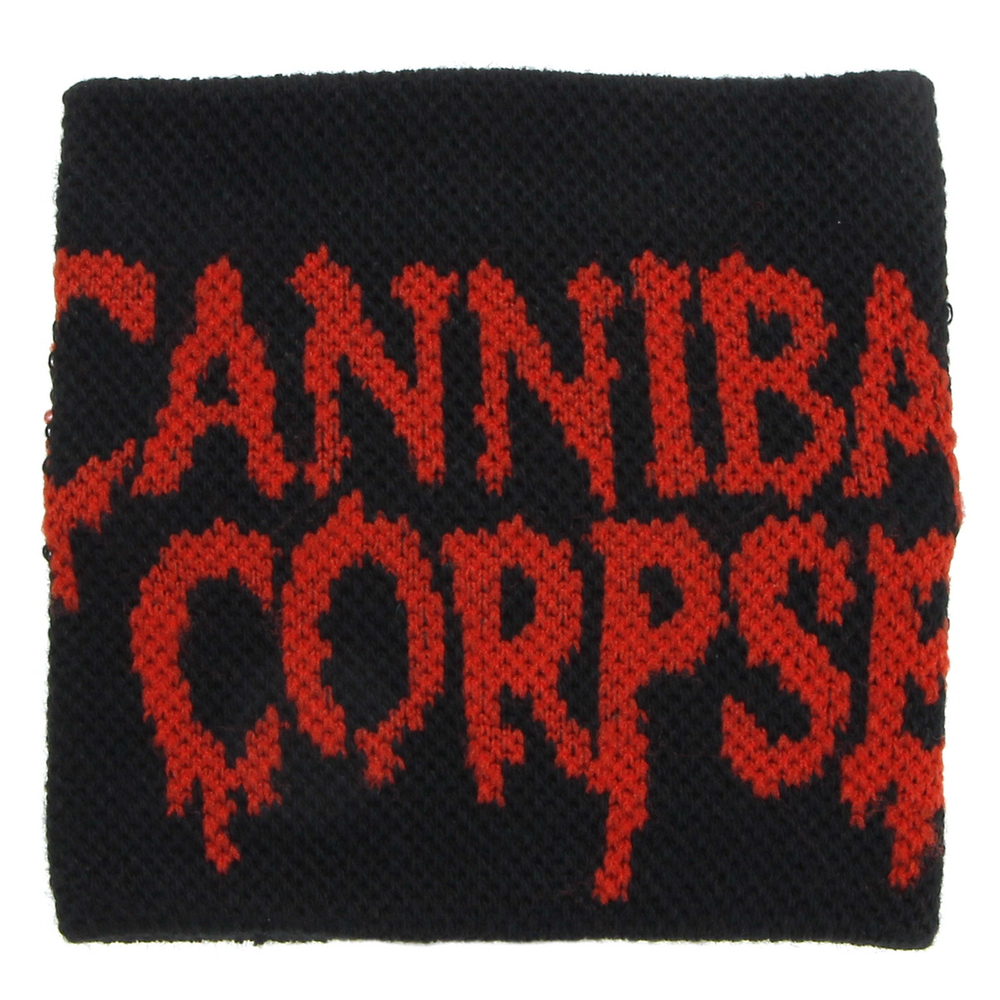 Напульсник Cannibal Corpse (032)