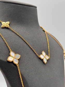 Бусы Roberto Coin