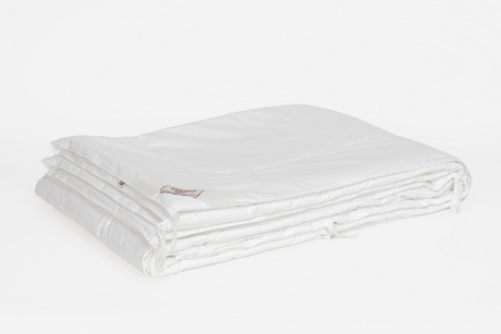 Одеяло всесезонное облегченное 150х200 German Grass Alliance Silk