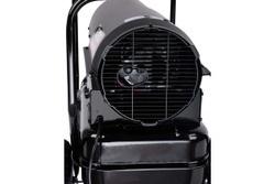 Пушка тепловая дизельная Elitech DGH 40 HD 208278