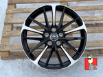 Комплект дисков Toyota 18x8 et50 5x114.3