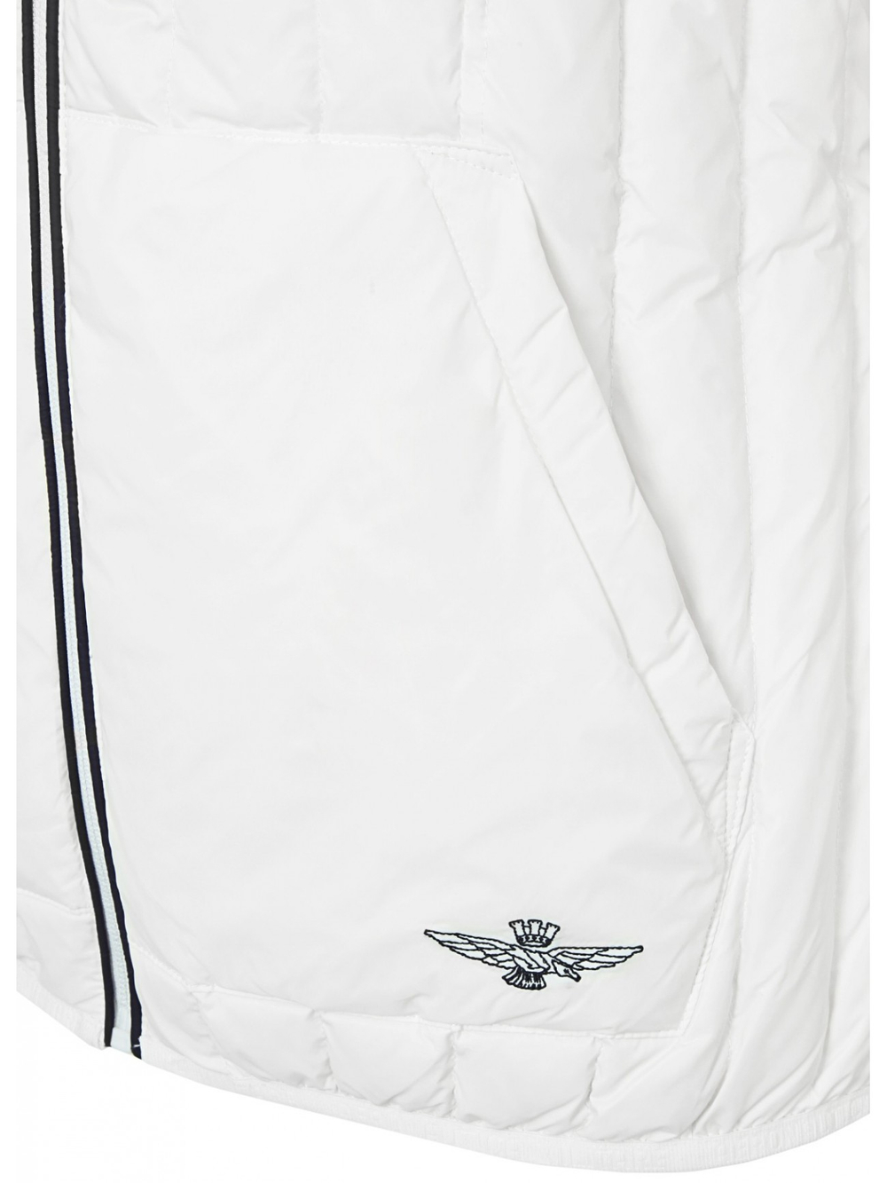 Куртка женская Down Jacket AERONAUTICA MILITARE