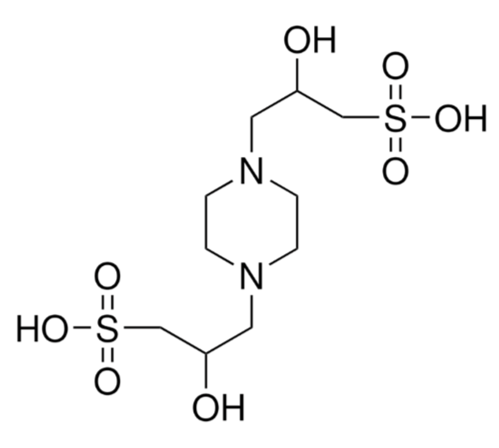 попсо (popso free acid)