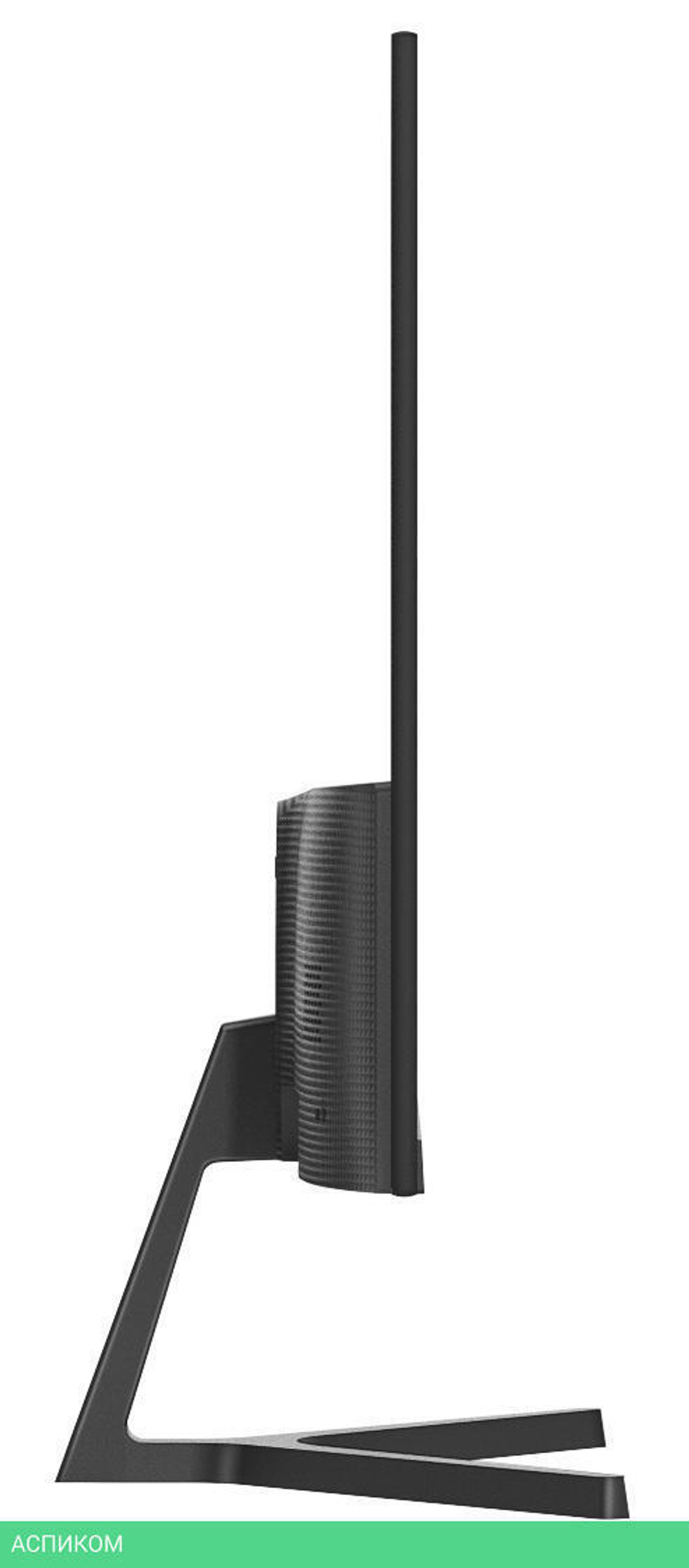 Монитор SunWind SM-27FI221 черный (SM27SB01)