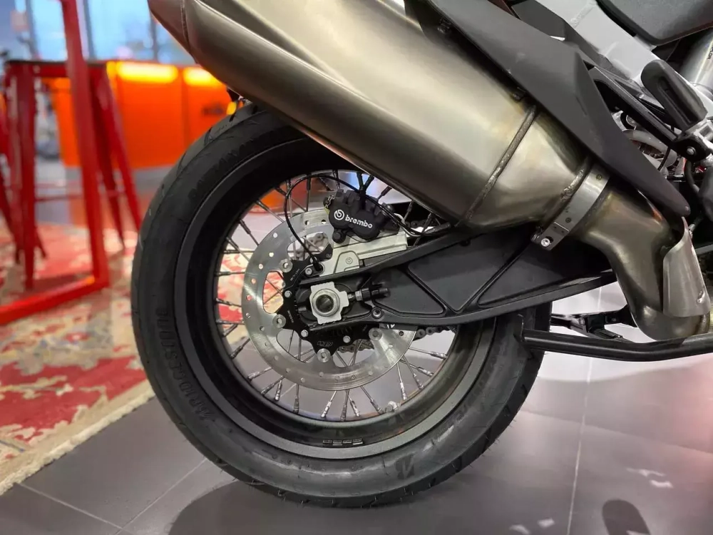 KTM 1290 SUPER ADVENTURE R