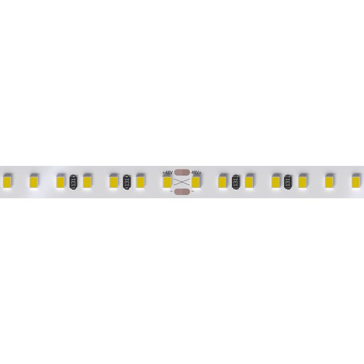 Светодиодная лента 48V 14,4W/m 3100К 10м Arte Lamp TAPE A4812010-07-3K