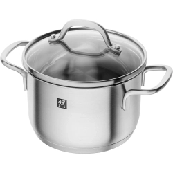 Zwilling Кастрюля Pico 14 см 1,5 л с крышкой