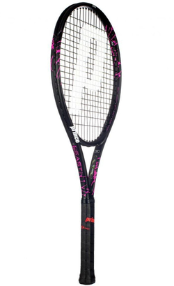 Теннисная ракетка Prince Beast Pink 265g