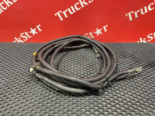 Кабель силовой 4800мм / 10мм