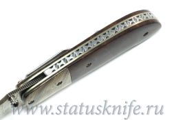 Нож Mike Irie Model 1фотография - 10