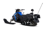 Снегоход SHARMAX SN-280