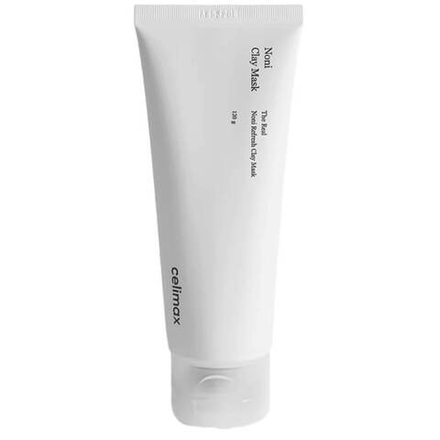 Маска глиняная с нони Celimax Noni refresh clay mask, 120 мл