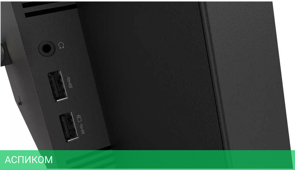 Монитор Lenovo ThinkVision T27h-2L