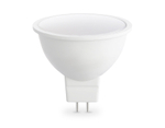 Лампа светодиодная 160906 LED MR16 9W IC GU5.3 6400K 175-265V