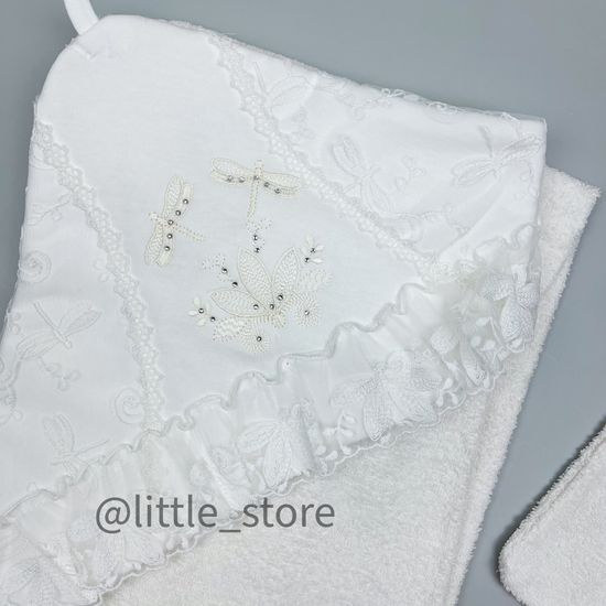 Полотенце махровое "Нежность"