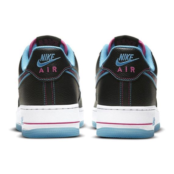 Кроссовки Nike Air FORCE 1 для скейтбординга Низкие Мужские