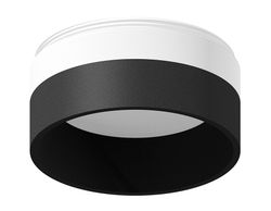 Ambrella Насадка передняя для корпуса светильника с диаметром отверстия D60mm MR16 Насадки 60mm N6229