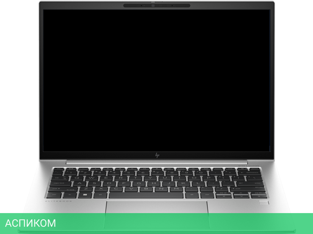 Ноутбук HP EliteBook 840 G10 Silver (6V5Y3AV)