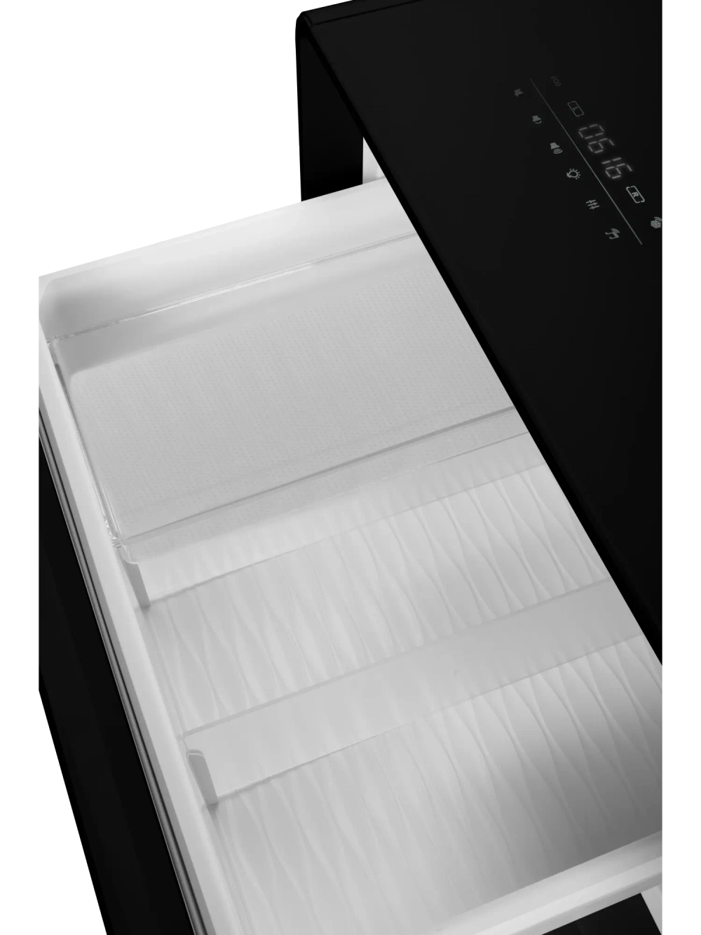 Холодильный барный центр Hiberg X2 FB