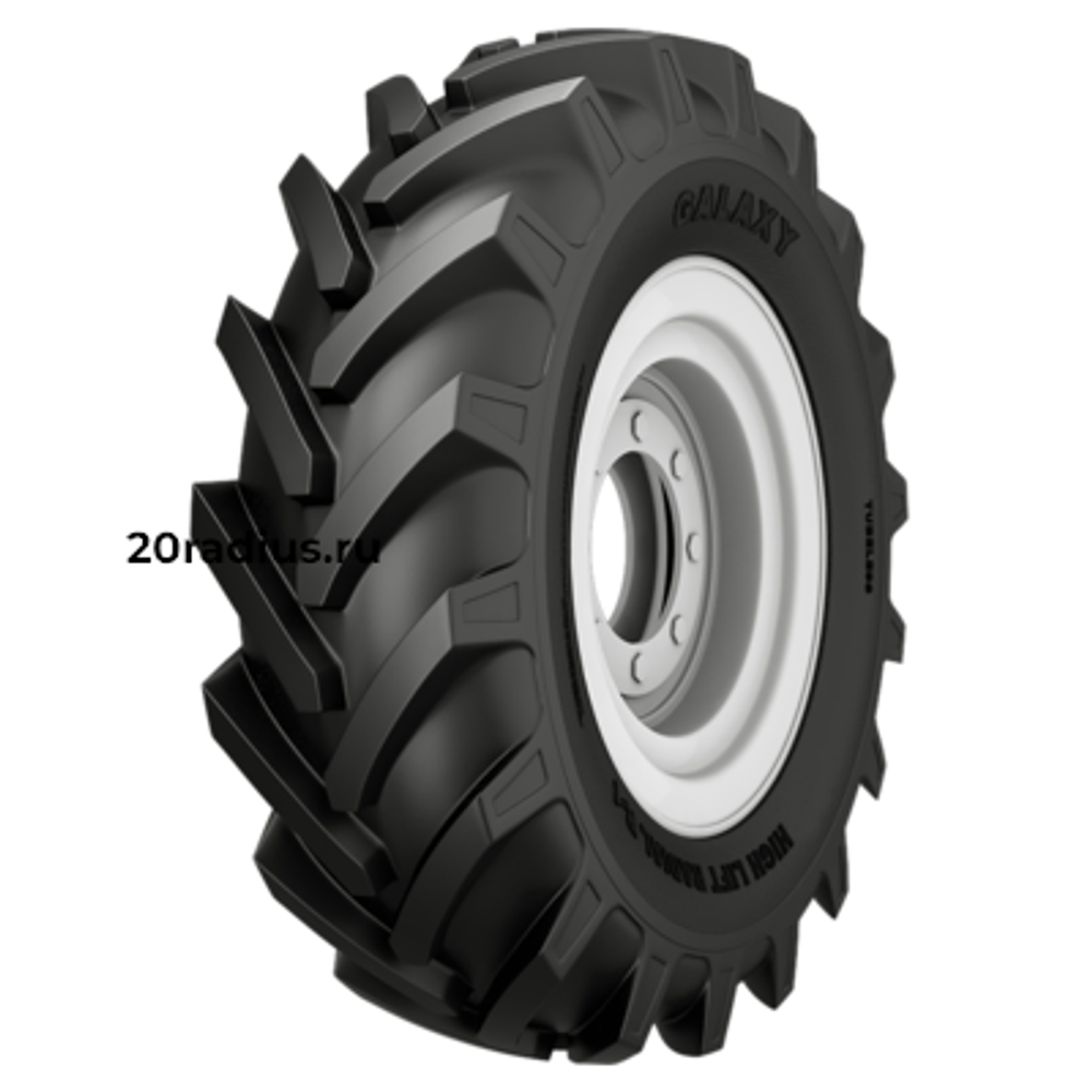 460/70R24(17,5LR24) IND 24PR 159A8 High-Lift Radial R-1 TL ИНДИЯ