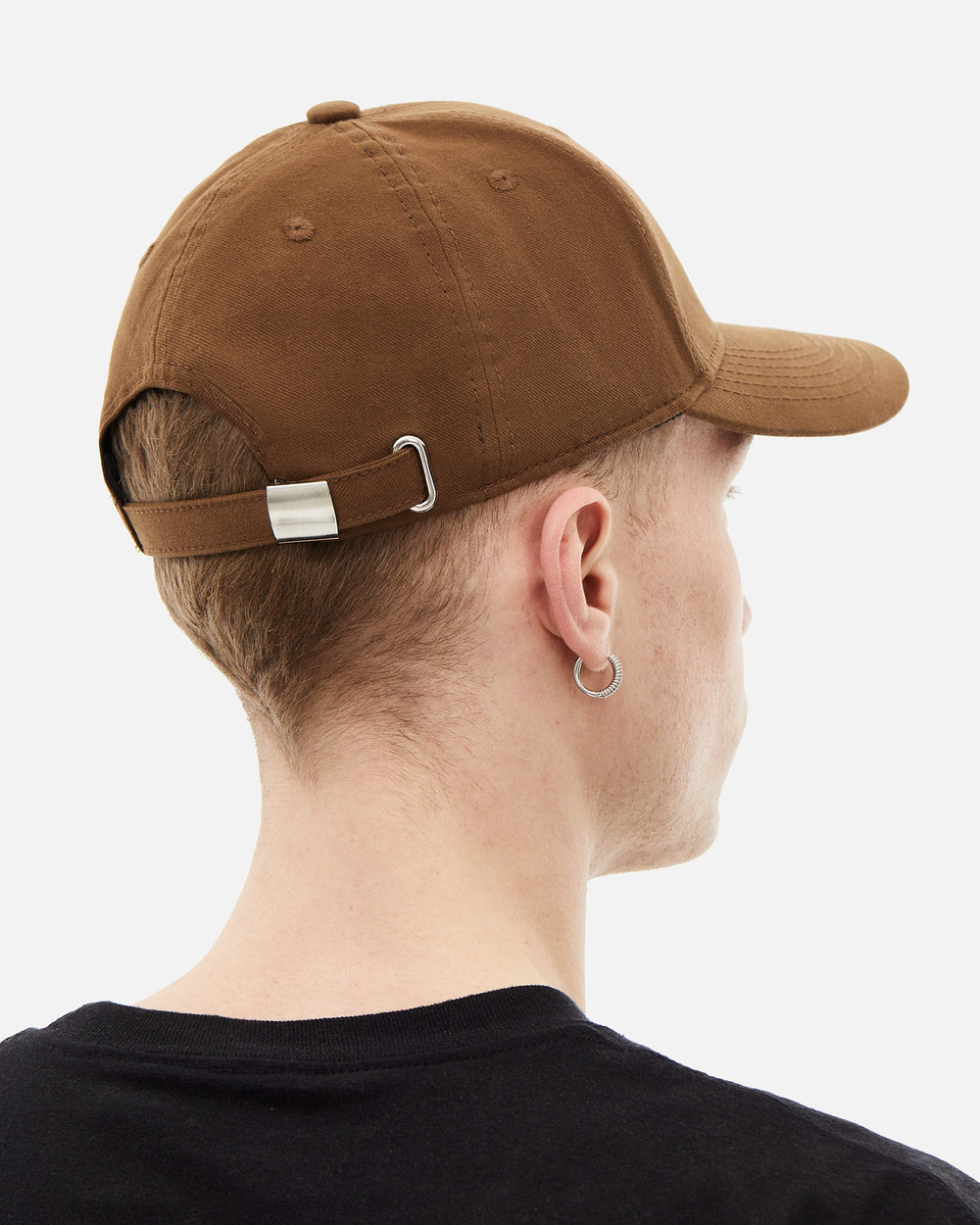 Кепка ANTEATER Baseball-Brown