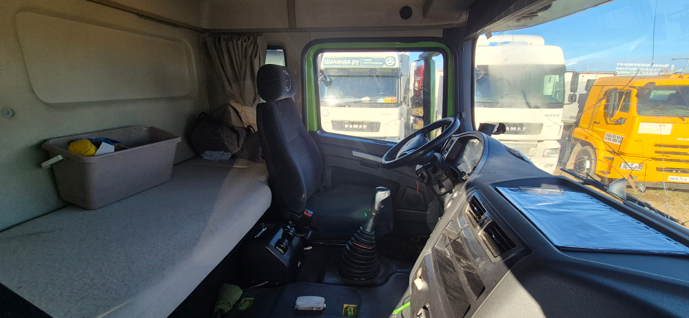 Shacman (Shaanxi) SX* 6x4 Самосвал SX32586W384C (Дизельный, 10,8 л, 441 л.с., МТ)