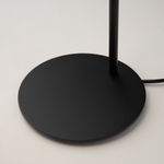 Настольный светильник Maytoni MOD126TL-01B