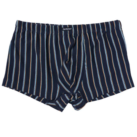 Трусы мужские боксеры в полоску Gentlemen GS 5003