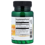 Swanson Vitamins, Chirositol®, D-хироинозитол, 85 мг, 60 капсул
