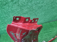 Крыло переднее правое Kia Seltos (2019-н.в.)