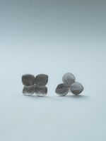 Пусеты Гортензия Гранд