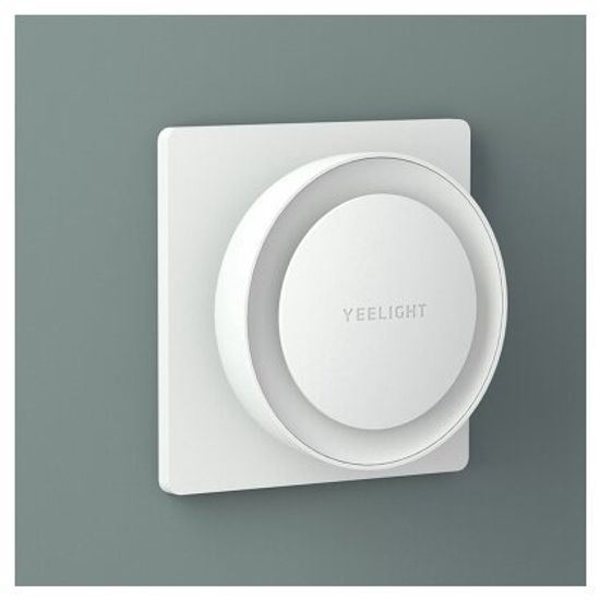 Ночник Yeelight Plug-in Light Sensor Nightlight (YLYD11YL)