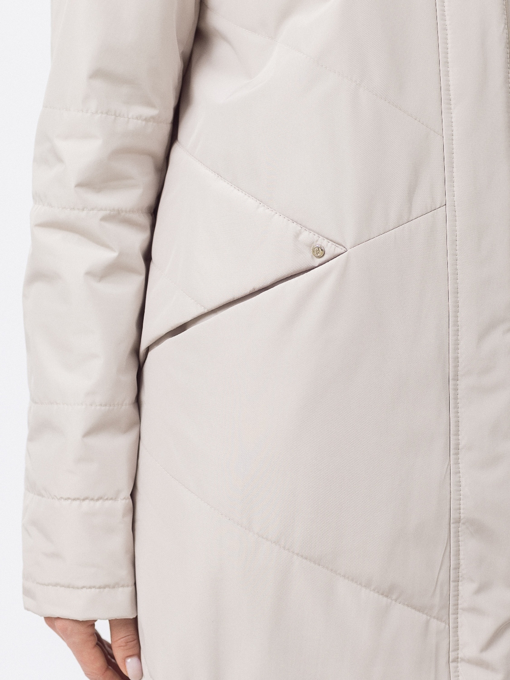 Пальто женское NADINA 29-3024-10 Maritta
