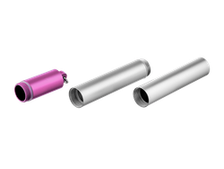 Пенал для электродов ТМ «Сварог» , лиловый