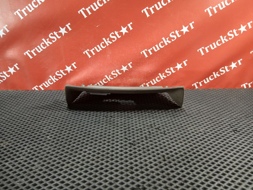 Накладка торпедо