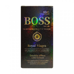 Возбуждающий гель Boss Royal Viagra