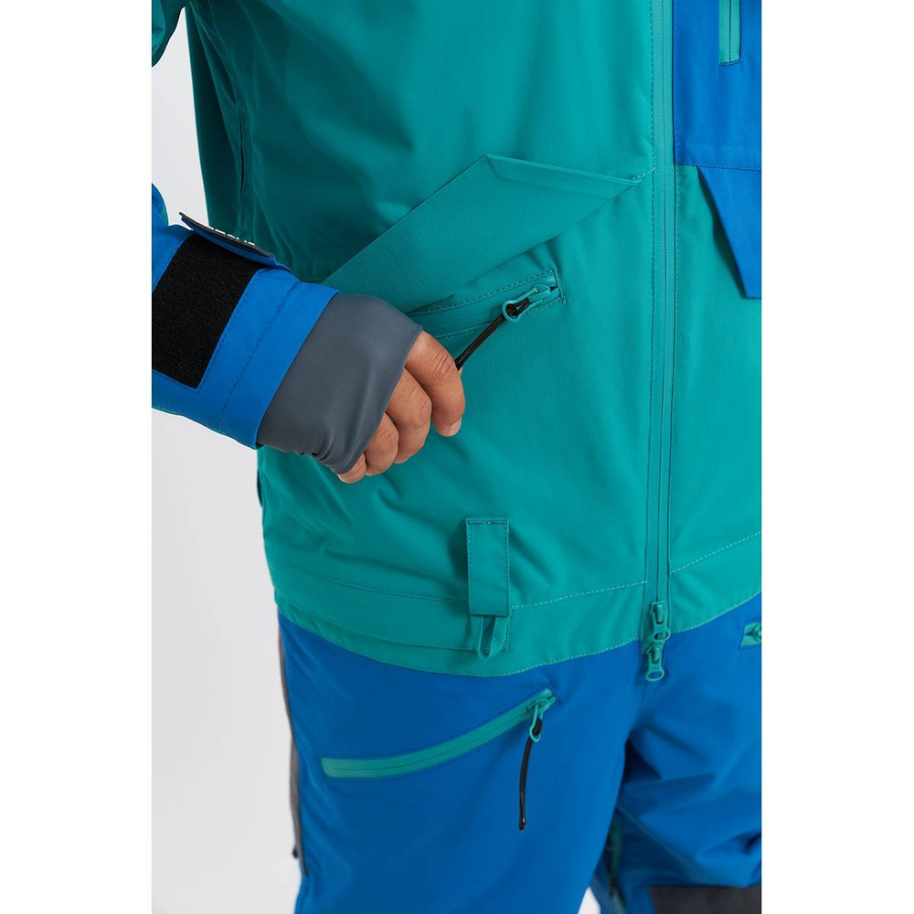 Комбинезон POWDER KN2124