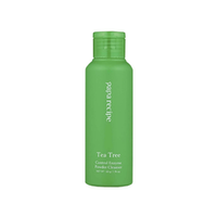 PAPA RECIPE, TEA TREE CONTROL POWDER CLEANSER 50G